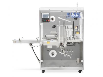 Bundling Machine K400B Manufacturer -Robopackline.com