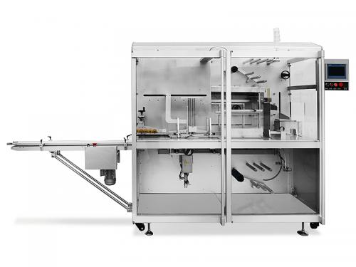  Strapping Machine