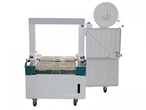 strapping machine