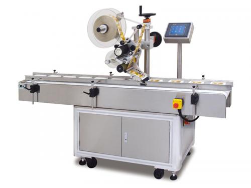  Labeling Machine