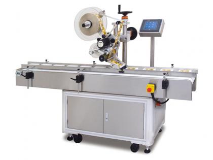  Labeling Machine