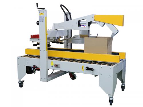 Box Sealing Machine
