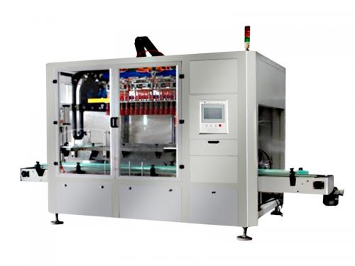 Case Packing Machine