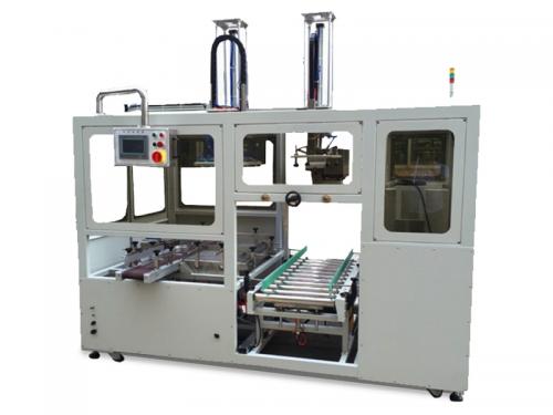 Case Loading Machine