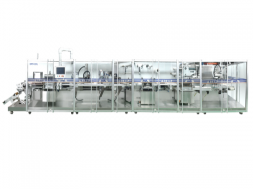 Automatic Packing Machine