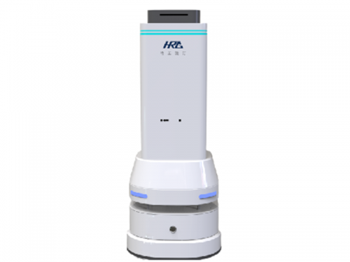 disinfecting machines