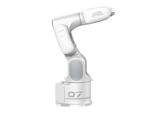 3kg Six-Axis Industrial Robot -HRG seelong