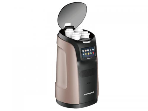 catering robot