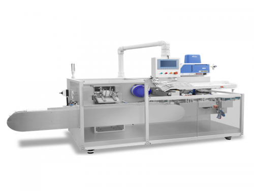  Cartoning Packing Machine