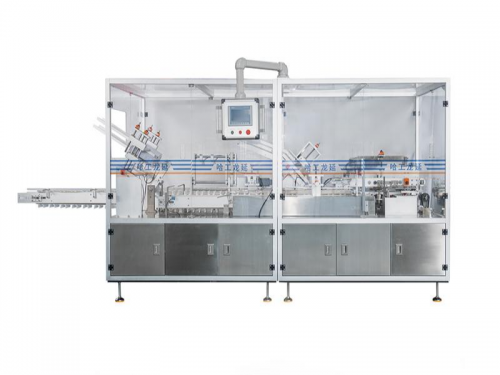 Cartoning Machine
