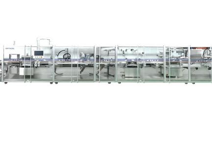 HRG Seelong DPT-350/420