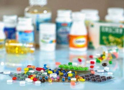 Health Care Products Industry