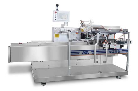 Cartoner ZHJ-300 popular for its Compact Flexibility  Inexpensive