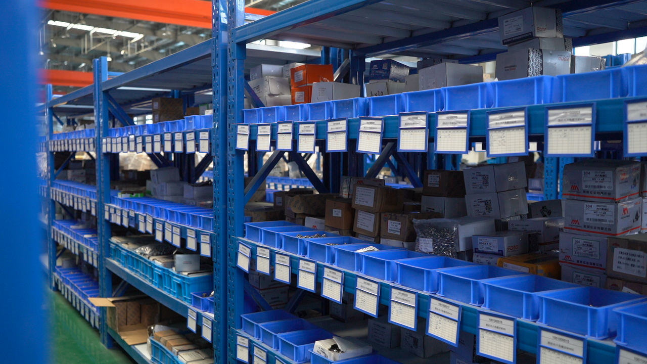 Warehouse
