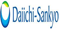 Daichi-Sankyo第一三共
