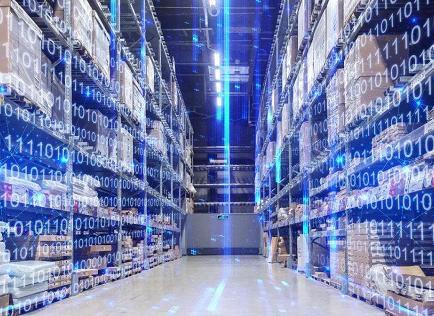 Express Deviery, Warehousing and Logistics