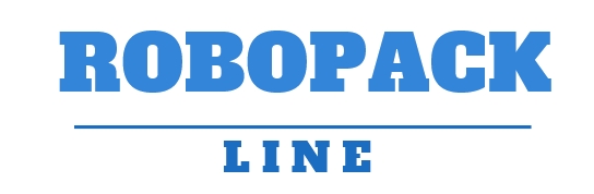 Robopackline